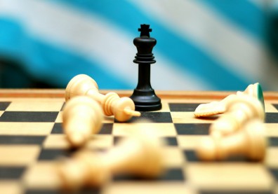 一生做的所有決定，累積到最後就是人生！成功人士的「決斷力」公式