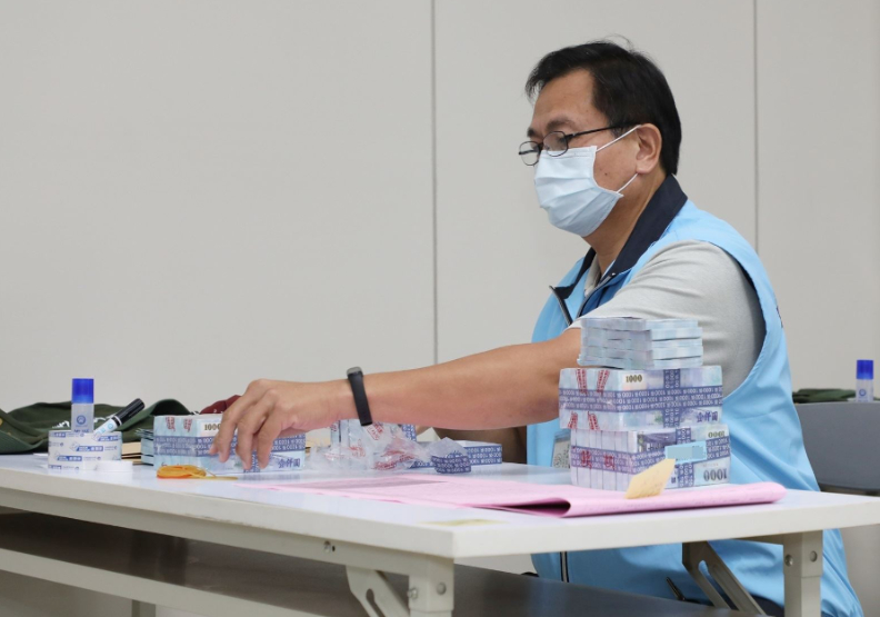 嘉義市政府提供。