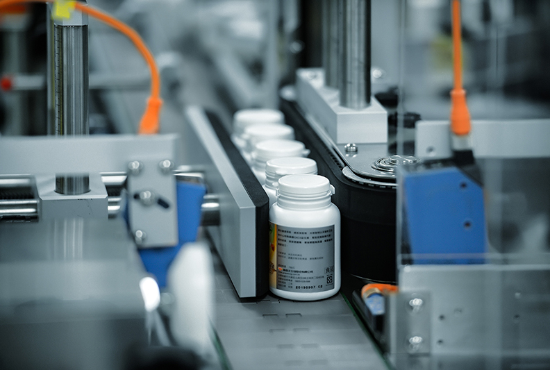 葡萄王生技於桃園在地深根逾50年，是桃園推動生技產業聚落的重點廠商之一。