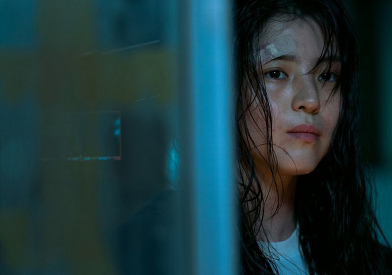 韓韶禧以此片的完美表現,奠定自己在國際上的知名度。Netflix