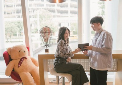 新世代FOMO族 理財起步如何走得穩？