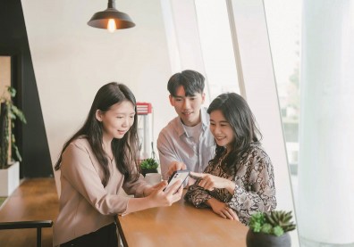 智能理財再進化 以客為本全方位財富布局