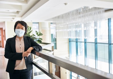 「110年人力資源策略系列論壇」會後報導