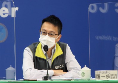 Delta亞變異株AY.4.2在台現蹤！境外移入出現首例