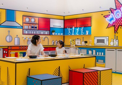 桃園加碼振興X放大優惠 讓五倍券翻倍更好康！