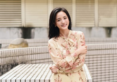 《瀑布》王淨：照顧者的辛苦，是因為這世上沒有人理所當然的要承受負面情緒