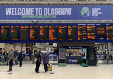 COP26今開幕！為什麼氣候峰會對台灣也很重要？