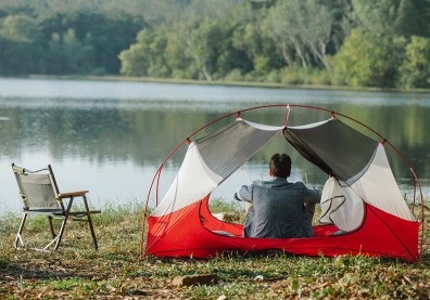 疫情後流行「宅度假」！露營、住民宿……深入鄉鎮，台灣之美再發現