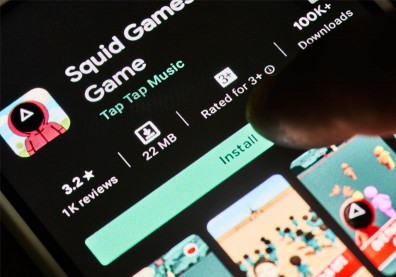 上線三天就翻漲700倍！「魷魚幣」到底有多夯？