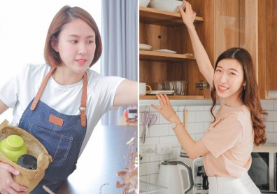 看他們收東西就是療癒！快跟10大整理收納系YouTuber學「斷捨離」