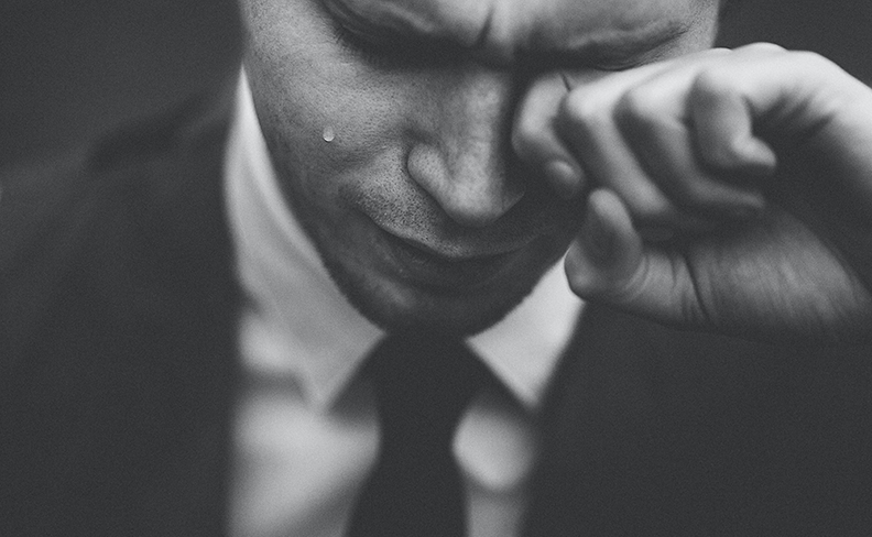 僅為情境圖。取自unsplash