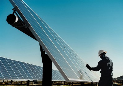 氣候科技崛起！「碳中和」如何改變一個產業？