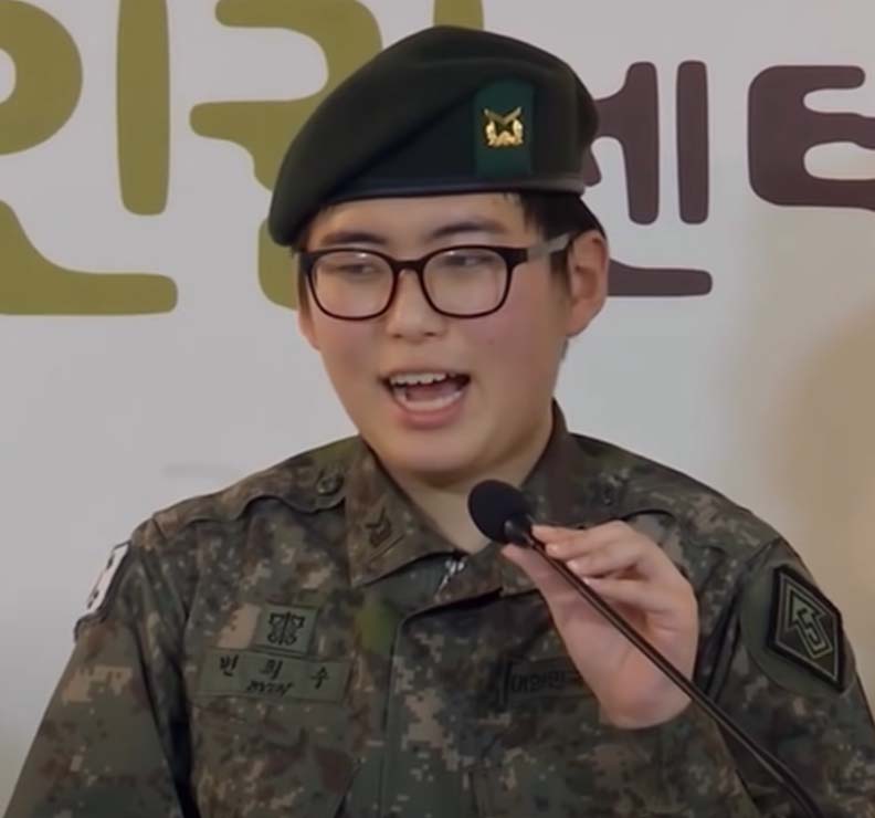 卞熙秀自殺後,司法終於還她公道。取自wikipedia。