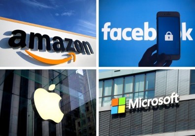 科技巨頭財報開出，四大趨勢憂喜參半！
