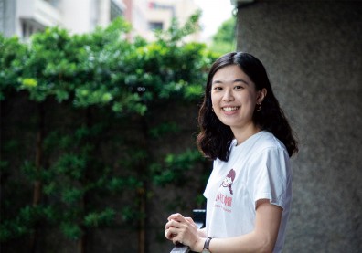 台大1500人搶修！林薇如何把「月經課」變成熱門政策？