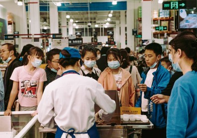 中國菠菜比豬肉貴！全球「食物通膨」正偷偷來襲？