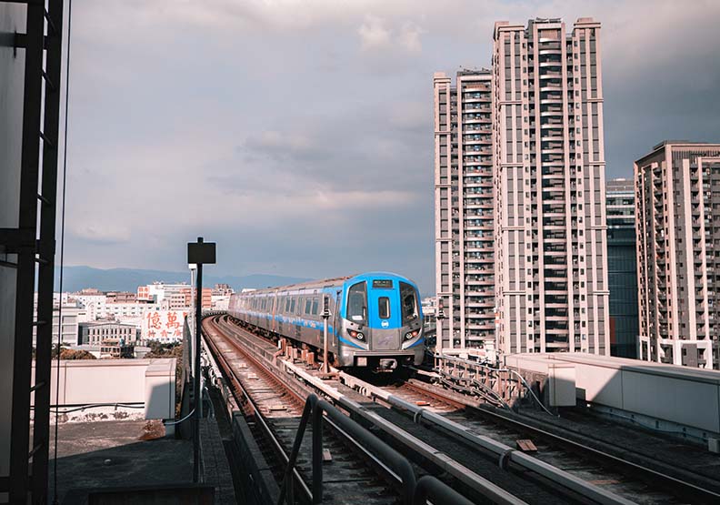 Unsplash by Lisanto 李奕良。