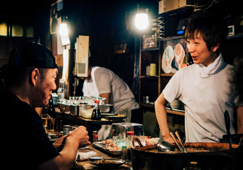 Unsplash by Lan Pham