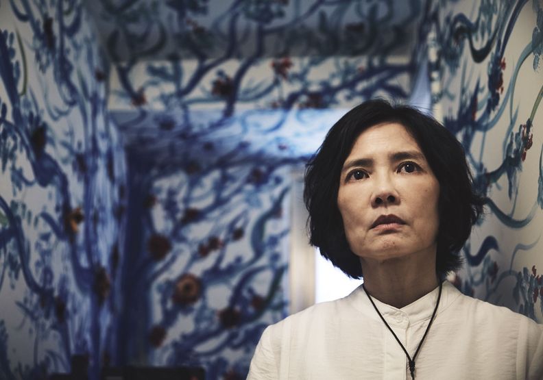 《修行》陳湘琪