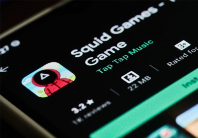 一場玩家注定輸的遊戲！「魷魚幣」隱藏機制早已預示崩盤