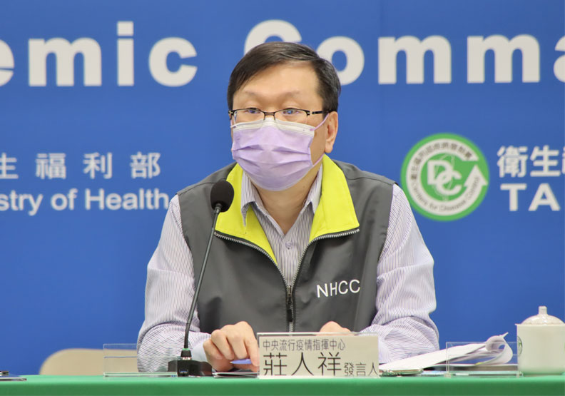 AZ、BNT開放「隨到隨打」，AZ疫苗二劑施打間隔縮短為8週