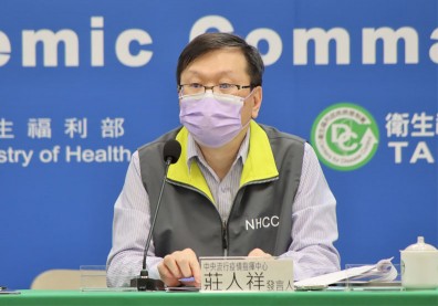 AZ、BNT開放「隨到隨打」，AZ疫苗二劑施打間隔縮短為8週