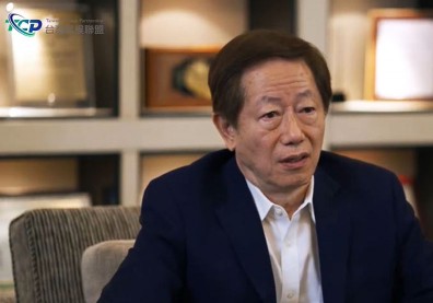 台積電等「八大佬」齊現身！台廠淨零碳排這仗如何打？