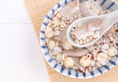 肌少症吃什麼好？吳明珠推薦「變化版四神湯」＋２居家運動調養