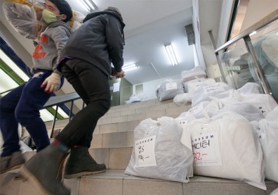 韓國經濟差點因它癱瘓！「尿素」短缺問題只是開端？