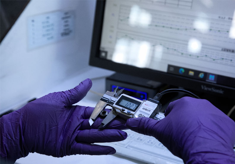 國鵬螺帽導入大數據分析。池孟諭攝