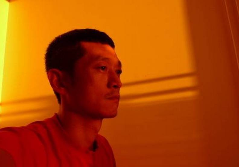 奧地利華裔導演C.B. Yi拍出華語電影截然不同的面貌。可樂電影