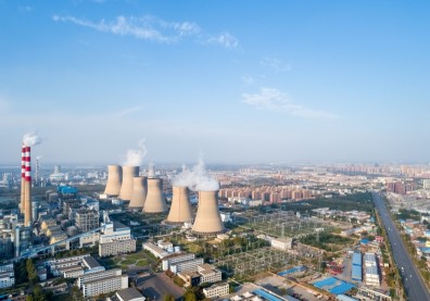 中國大缺電的啟示!氣候投資將引動未來產業生存戰