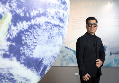 馬斯克靠「它」賺翻！歐萊德葛望平：碳權就是未來黃金