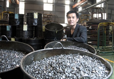 馬斯克沒它不行！這家台廠如何打入特斯拉供應鏈？