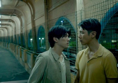 《金錢男孩MONEYBOYS》：那些男孩們迷途的世界裡，有著為了生存而無奈的沉重