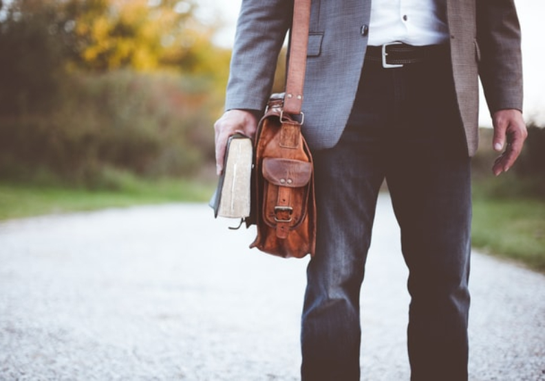 取自Unsplash。攝影者Ben White。(示意圖)