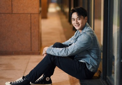 《詭扯》劉冠廷：戲如人生，人生就是不斷遺憾，而表演就是遺憾的藝術