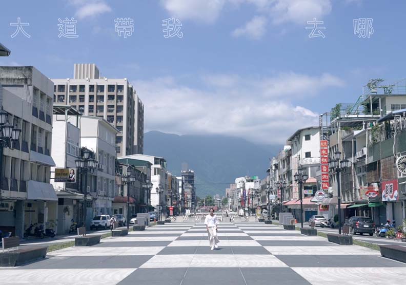 花蓮沒有指標性活動？城市空間藝術節「溫花蓮」八問翻轉東部