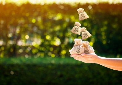 自存千萬退休金不是夢預定有尊嚴的老後生活