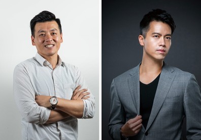 中信銀指出企業傳承家族接班的成功之秘，就在互敬與共治