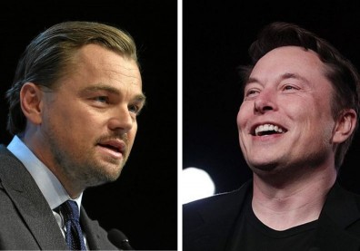 人前喊減碳、人後狂嗑美食？馬斯克、李奧納多等富豪行為惹議