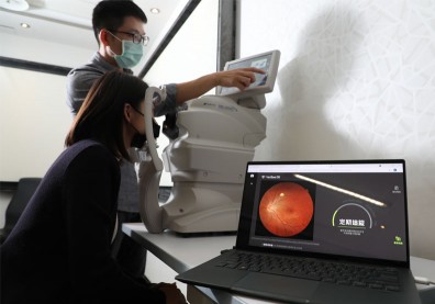 興櫃逾兩週，股價翻近兩倍！「宏碁智醫」闖三關成台灣AI醫材燈塔