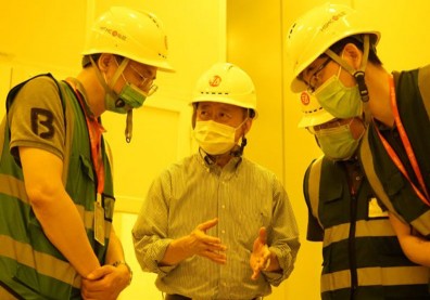 震撼兩岸半導體！回鍋中芯不到一年，蔣尚義再度遞辭呈獲准