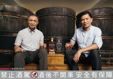 傳承百年香醇，丸莊醬油父子創新守護幸福台灣味