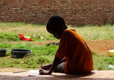 貧富不均、吐瓦魯滅島危機有解？「這三個字」中或能找到答案