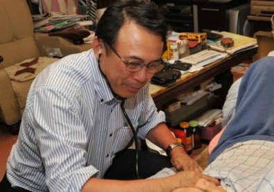 生命最後別折磨，多好！日本在宅醫師提倡「平穩死」，5件事在家善終