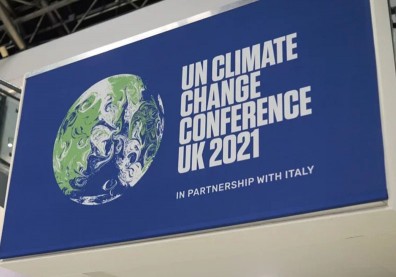 COP26協議打折扣？敲定削減燃煤、碳市場機制