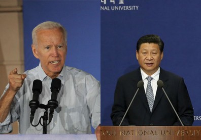 拜習會前夕，「台灣議題」仍呈現分歧！