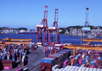 中東戰火、巴拿馬運河缺水，全球航運混亂成新常態？