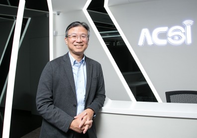 駭客攻擊商業化 安碁資訊：資安成企業關鍵競爭力